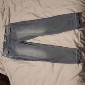 7 for all mankind pants